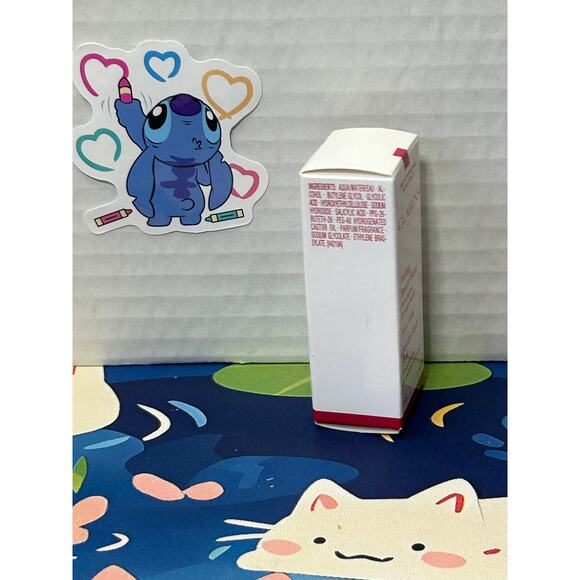 Clarins Peeling Beaute Eclair AHA/BHA Beauty Flash Peel 3 ml 0.1 oz - Picture 3 of 9